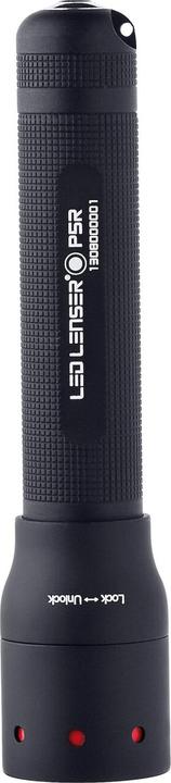 Produktbild Ledlenser P5r (11.70 cm, 420 lm)