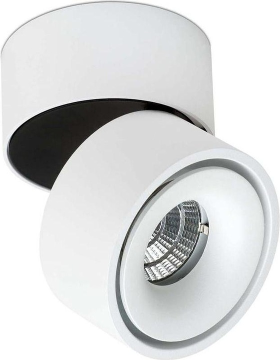 Produktbild Licht-Trend Simple Aufbauspot Schwarz (1320 lm)