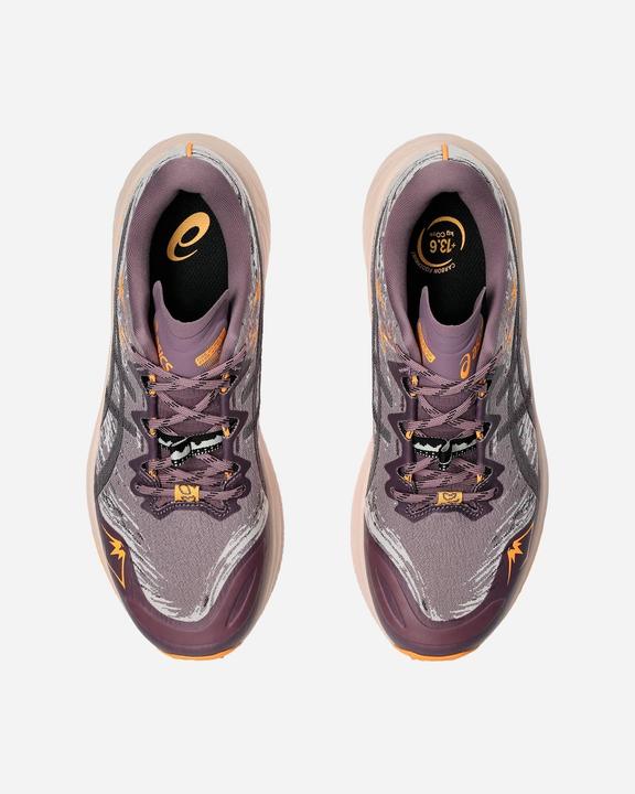 Produktbild ASICS Performance Contend 9 Ps Sneaker (40)