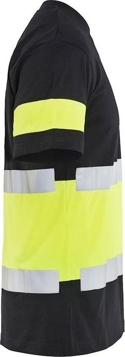 Produktbild Blakläder T-Shirt mit hoher Sichtbarkeit (3XL)