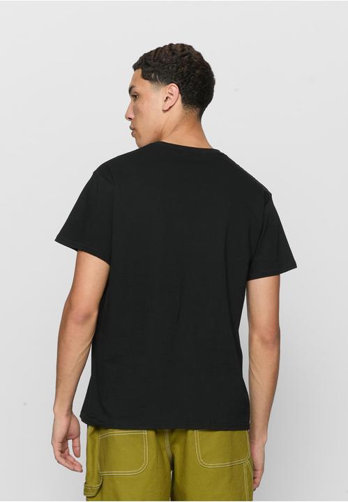 Actual product image Merchcode Status Quo Vintage Tee - 139821 (XS)