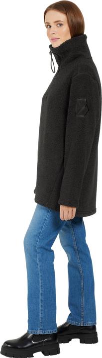 Produktbild Didriksons Women's Marina Half-Zip (S)