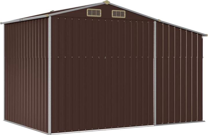 Produktbild vidaXL Gartenhaus