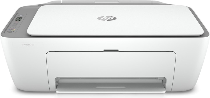 Produktbild HP DeskJet 2720e (Tintenpatrone, Farbe)