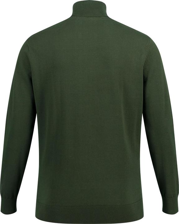 Produktbild JP1880 Rollkragenpullover, Feinstrick (7XL)