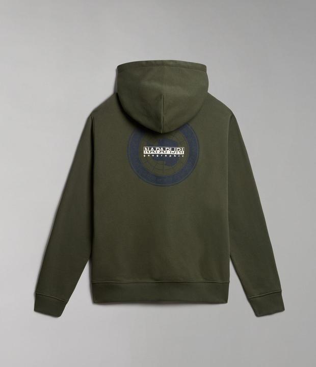 Produktbild Napapijri hoodie neny (M)