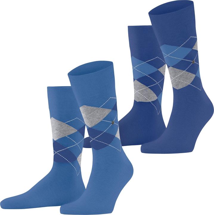 Blu fiordaliso