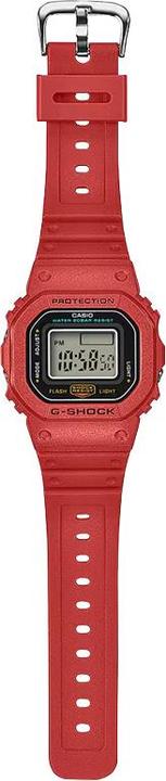 Produktbild Casio DWN-5600-4ER (Digitaluhr, 23.40 mm)