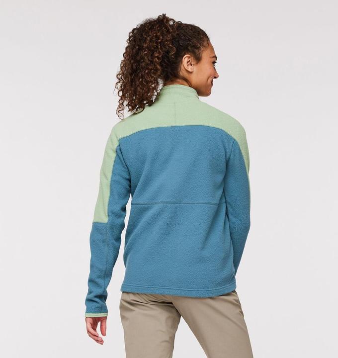 Immagine prodotto Cotopaxi Abrazo Fleece Full-Zip Jacket (L)