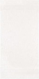 Actual product image Villeroy & Boch Guest Towel One 30 x 50 cm, Brilliant White (30 x 50 cm)