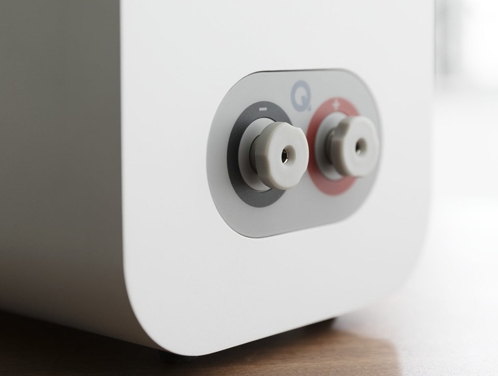 Produktbild Q Acoustics 3010i (1 Paar)