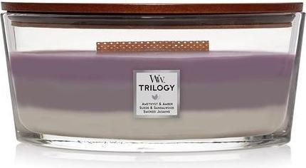 Immagine prodotto WoodWick Amethyst Sky (453.60 g)