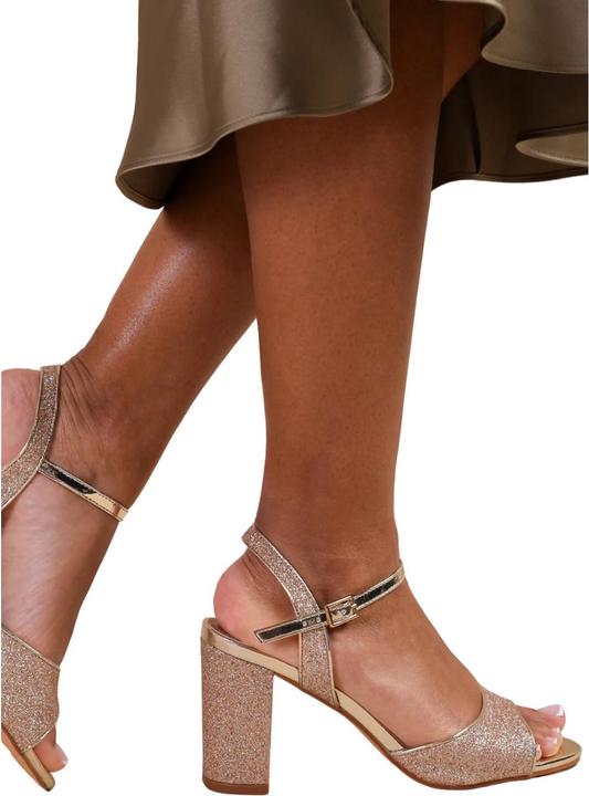 Produktbild Where's That From Hohe Absätze Florence (38)