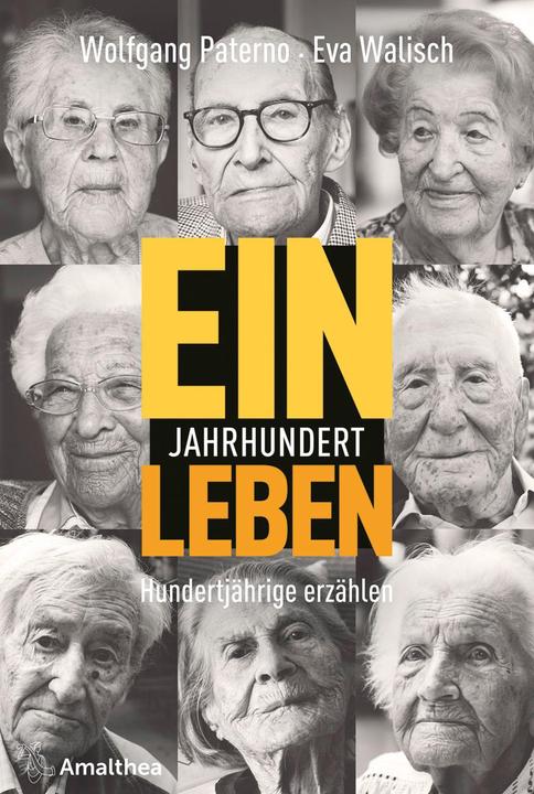 Produktbild Ein Jahrhundert Leben (Deutsch, Eva Walisch, 2018)