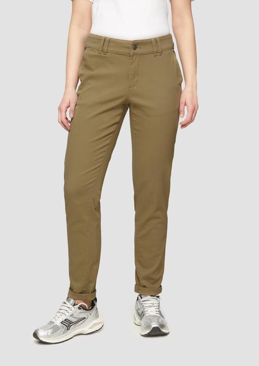 Image du produit S.Oliver Hose Chino aus Baumwollstretch (W36/L32)