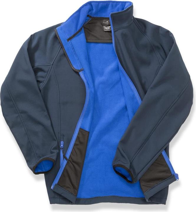 Actual product image Regatta Softshell Printable (M)