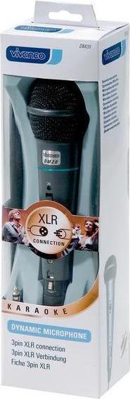 Actual product image Vivanco DM 20