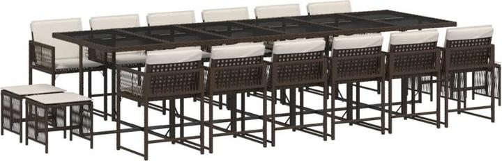 Immagine prodotto vidaXL Sireno (330 cm)