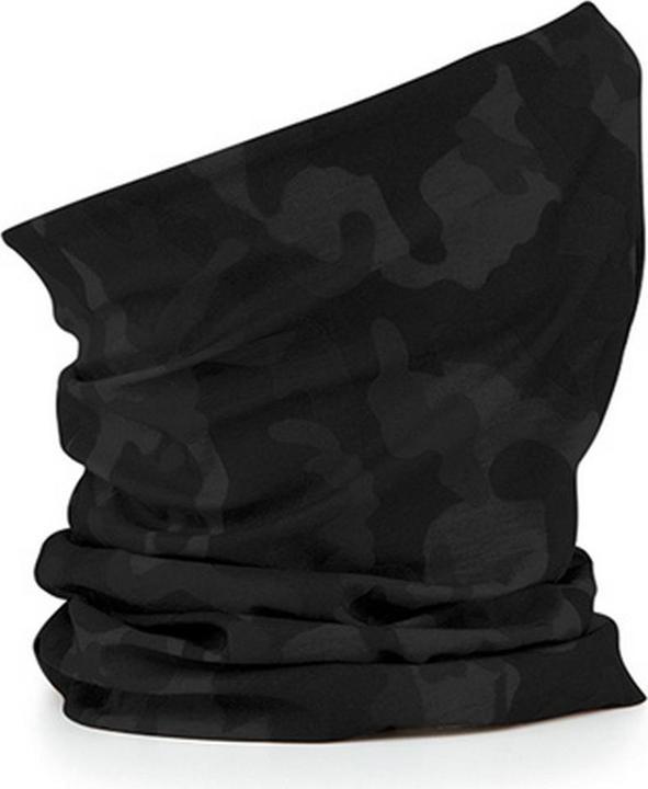 Midnight camouflage