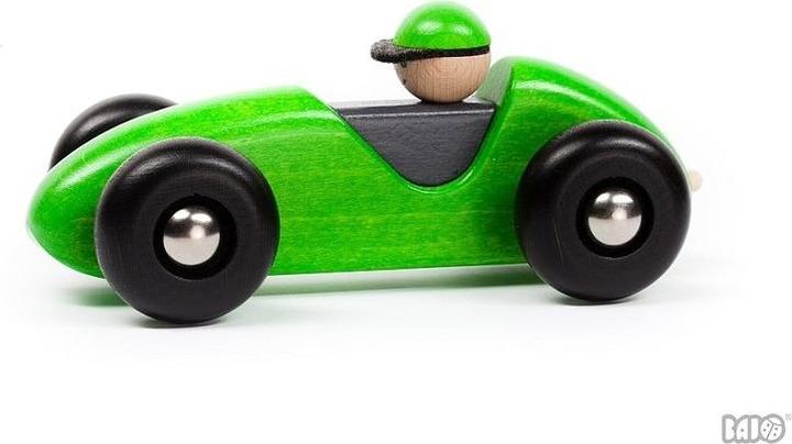 Immagine prodotto Bajo Lr Auto