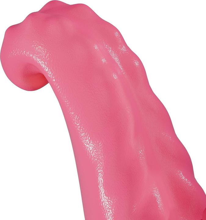 Produktbild Teazers Double Tongue