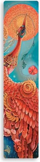 Immagine prodotto Paperblanks Segnalibro Firebird