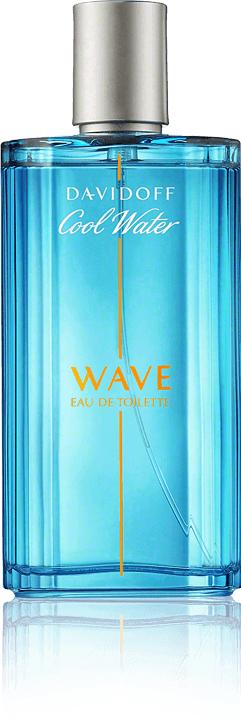 Image du produit Davidoff Vague d'eau froide (Eau de toilette, 200 ml)