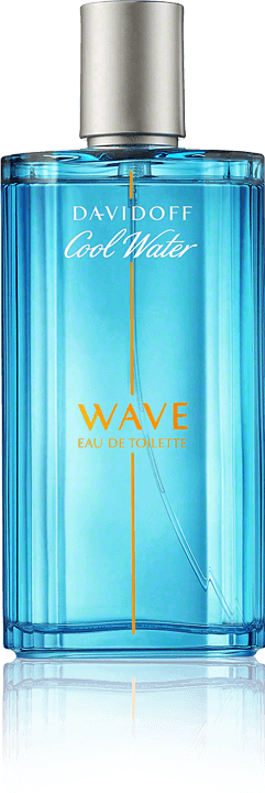Produktbild Davidoff Cool Water Wave (Eau de Toilette, 200 ml)