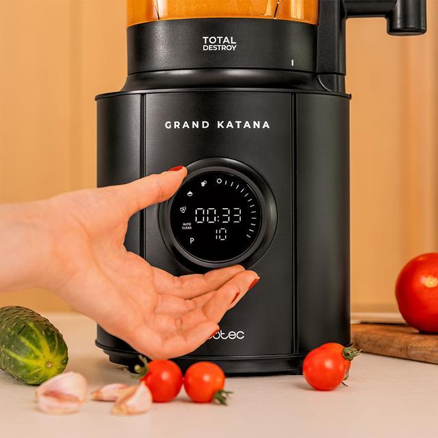 Produktbild Cecotec 3986 (2700 W)