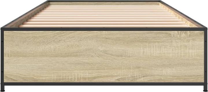 Image du produit vidaXL Bettgestell (75 x 190 cm)