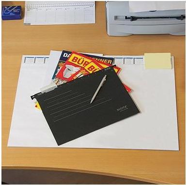 Actual product image Leitz Alpha (A4, 5 x)