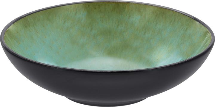 CreaTable Suppenschale 20,5x6 Jawa grün (20.50 cm, 2.61 l, 1x)