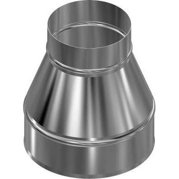 Wade, Accessori per ventilazione, Insulated chimney tip DWW INVEST 150/200