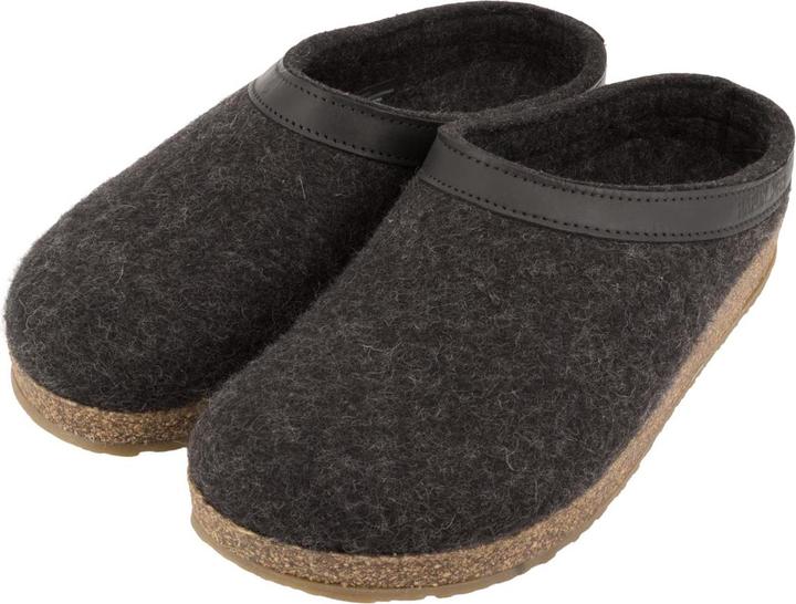 Produktbild Haflinger Grizzly Torben (46)
