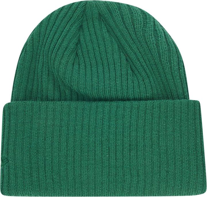 Actual product image New Era Tonal Ribbed Cuff Beanie - 95225 (One size)