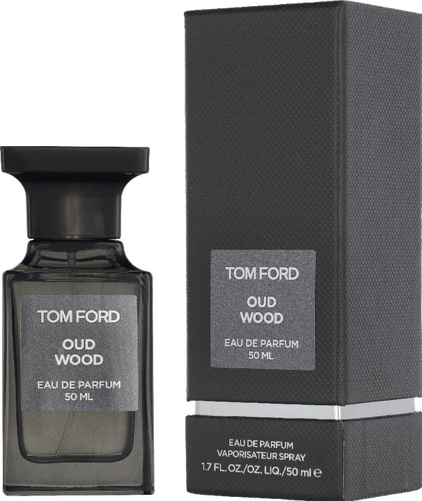 Image du produit Tom Ford bois de oud (Eau de parfum, 50 ml)