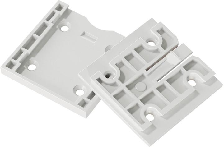Actual product image MikroTik Rackmount kit RMK-2x 10/19 (Rackmount kit)
