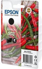 Immagine prodotto Epson 503 BK (FC)