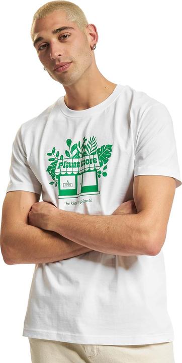 Produktbild Mister Tee Plant Store TShirt (S)