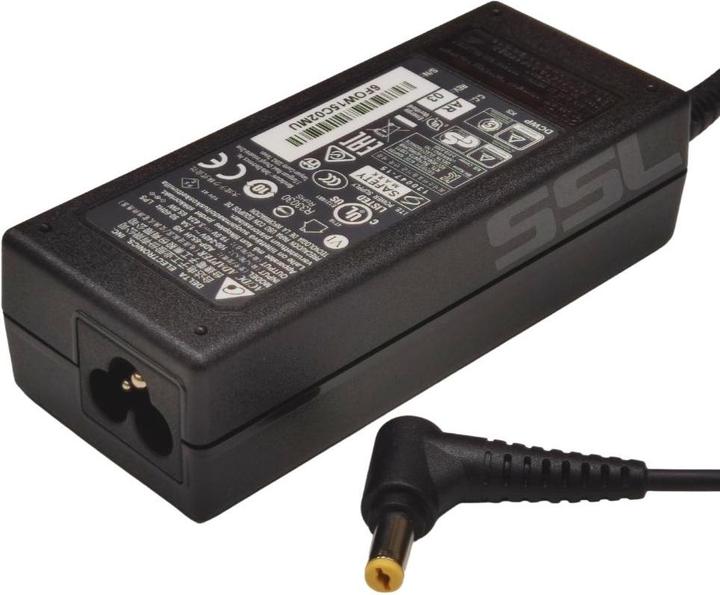 Produktbild Acer KP.06501.003 AC-Adapter (65 W)