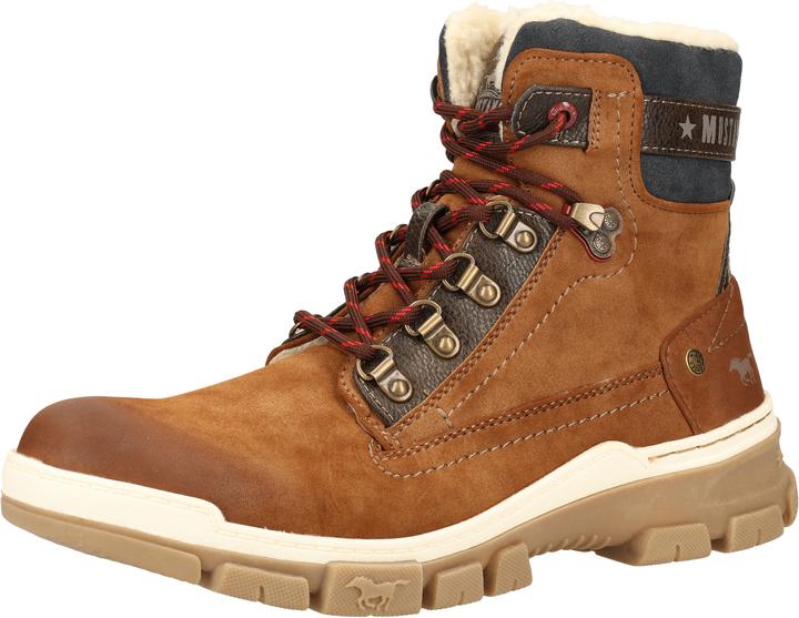 Produktbild Mustang Stiefelette (42)