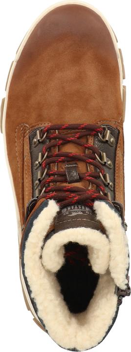 Produktbild Mustang Stiefelette (42)