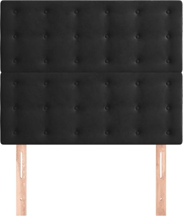 Actual product image vidaXL Kalel (100 x 5 x 128 cm)