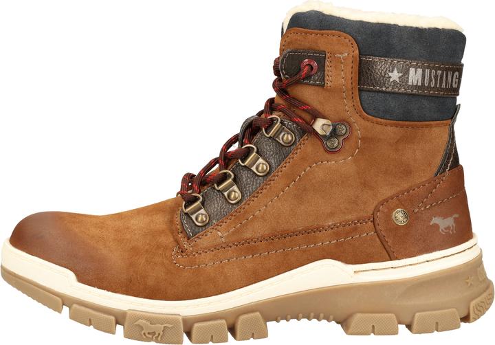 Produktbild Mustang Stiefelette (42)