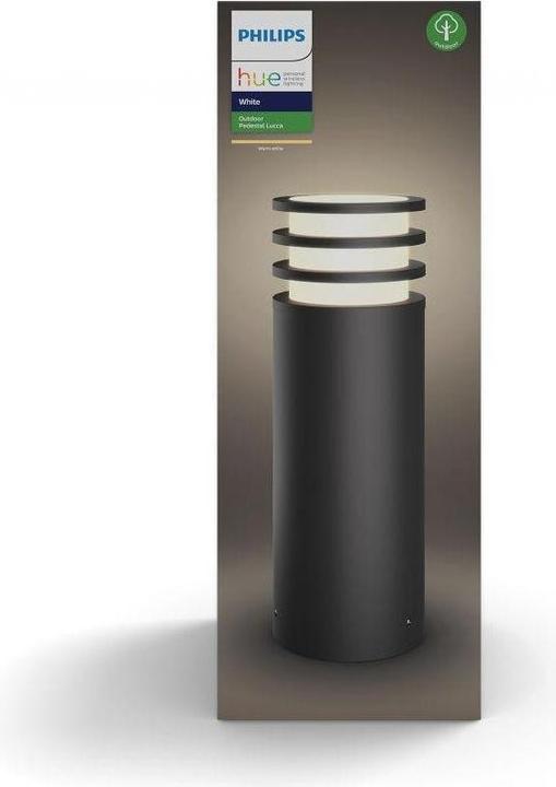 Produktbild Philips Hue Lucca Basis (806 lm, E27, IP44)