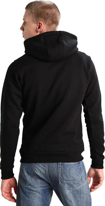Produktbild Mister Tee F*ck The World Kapuzenpullover (L)