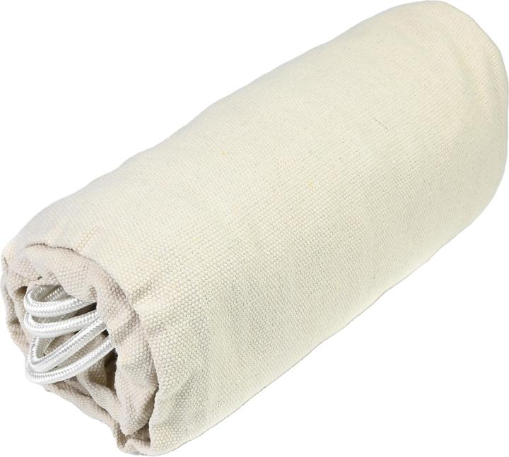 Produktbild Benson Hängematte komplett 200 x 100 cm beige