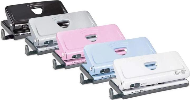 Actual product image Rapesco Multiple punch