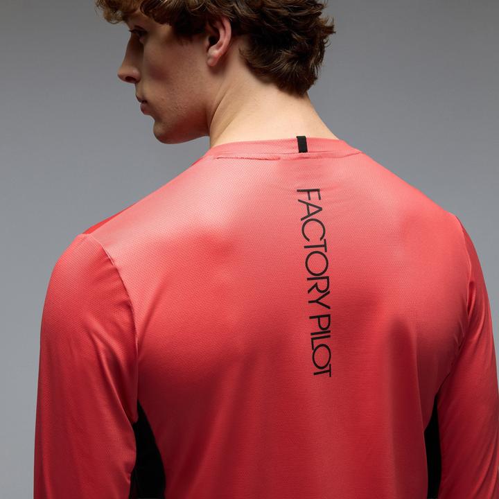 Immagine prodotto Oakley Maven Coast L/S Trikot 2.0 (M)