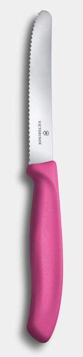Actual product image Victorinox Tomato and sausage knife (11 cm)